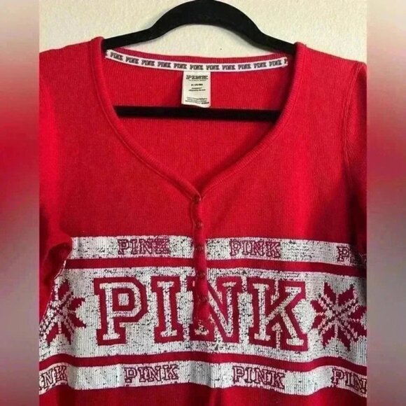 Victoria's Secret PINK Sleepwear - Picture 2 of 2